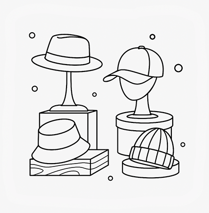 Moda Casual Masculina